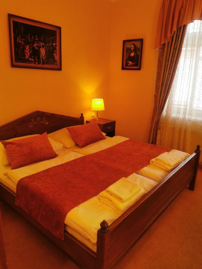 River Star 3* Praha