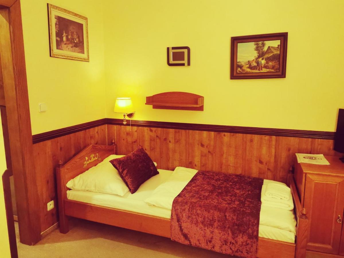 Hotel River Star Praha